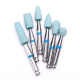 Ceramic Diamond Polisher – RA Shank (Coarse Grit) Ceramic Diamond Polisher – RA Shank (Coarse Grit)