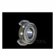Ceramic Bearings for High-Speed Handpiece