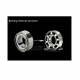 Ceramic Bearings for High-Speed Handpiece