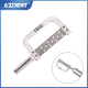 Orthodontic IPR Automatic Strip – Enamel Reduction & Finishing Orthodontic IPR Automatic Strip – Enamel Reduction & Finishing