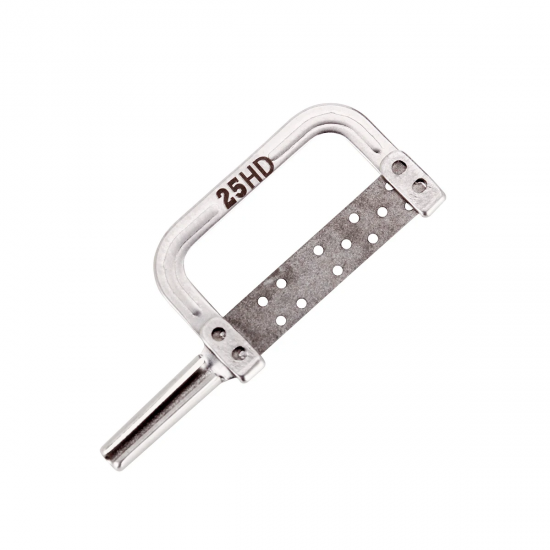 Orthodontic IPR Automatic Strip – Enamel Reduction & Finishing Orthodontic IPR Automatic Strip – Enamel Reduction & Finishing