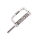 Orthodontic IPR Automatic Strip – Enamel Reduction & Finishing Orthodontic IPR Automatic Strip – Enamel Reduction & Finishing