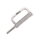 Orthodontic IPR Automatic Strip – Enamel Reduction & Finishing Orthodontic IPR Automatic Strip – Enamel Reduction & Finishing