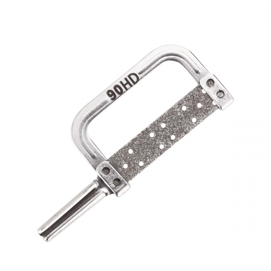 Orthodontic IPR Automatic Strip – Enamel Reduction & Finishing Orthodontic IPR Automatic Strip – Enamel Reduction & Finishing