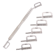 Orthodontic IPR Automatic Strip – Enamel Reduction & Finishing Orthodontic IPR Automatic Strip – Enamel Reduction & Finishing