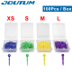 Plastic Dental Wedges Or Interdental Wedges