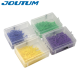 Plastic Dental Wedges Or Interdental Wedges