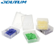 Plastic Dental Wedges Or Interdental Wedges