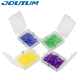 Plastic Dental Wedges Or Interdental Wedges