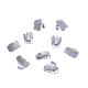 Orthodontic Buccal Tubes – Bondable Roth 0.022/0.018 (1st & 2nd Molar) Orthodontic Buccal Tubes – Bondable Roth 0.022/0.018 (1st & 2nd Molar)