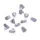 Orthodontic Buccal Tubes – Bondable Roth 0.022/0.018 (1st & 2nd Molar) Orthodontic Buccal Tubes – Bondable Roth 0.022/0.018 (1st & 2nd Molar)