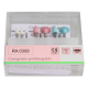 Composite Resin Polishing Burs
