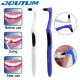 Tooth Stain Eraser – Home Use Or Tartar & Plaque Remover Tool