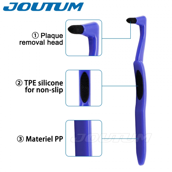 Tooth Stain Eraser – Home Use Or Tartar & Plaque Remover Tool