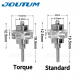 Handpiece Rotor Cartridge – JOUTUM Compatible Or High-Speed Cartridge – TU-M4/B2 (LED Type)