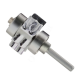 Handpiece Rotor Cartridge – JOUTUM Compatible Or High-Speed Cartridge – TU-M4/B2 (LED Type)