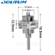 Handpiece Rotor Cartridge – JOUTUM Compatible Or High-Speed Cartridge – TU-M4/B2 (LED Type)