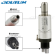 Low-Speed Handpiece Set – 2/4 Holes (2.35mm Burs)  Or Contra Angle + Air Motor Kit – Low Speed