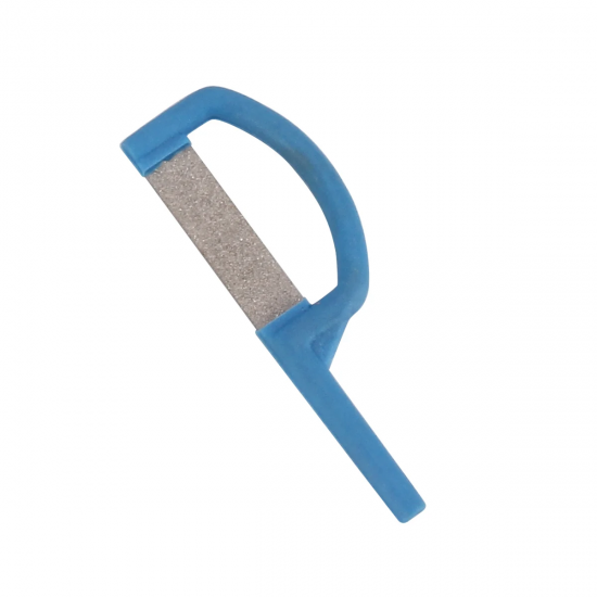 Interproximal Enamel Reduction Strip Interproximal Enamel Reduction Strip