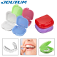 Denture & Retainer Storage Box – 10pcs