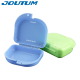 Denture & Retainer Storage Box – 10pcs