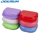 Denture & Retainer Storage Box – 10pcs