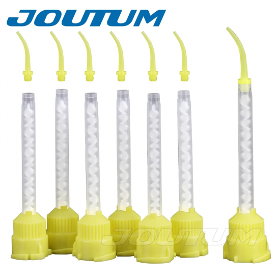 Impression Mixing Tips or Automix Tips for Impression Material