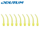 Impression Mixing Tips or Automix Tips for Impression Material
