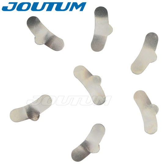 Sectional Matrix Kit – Bands & Rings (100pcs) or Composite Matrix Bands with Separating Rings