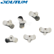 Sectional Matrix Kit – Bands & Rings (100pcs) or Composite Matrix Bands with Separating Rings
