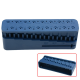 Endodontic Measuring Block