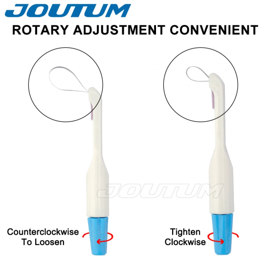 Adjustable Matrix Band System or Pro-Matrix Bands (Disposable)