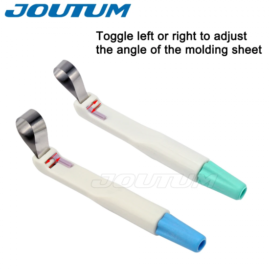 Adjustable Matrix Band System or Pro-Matrix Bands (Disposable)