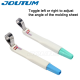Adjustable Matrix Band System or Pro-Matrix Bands (Disposable)