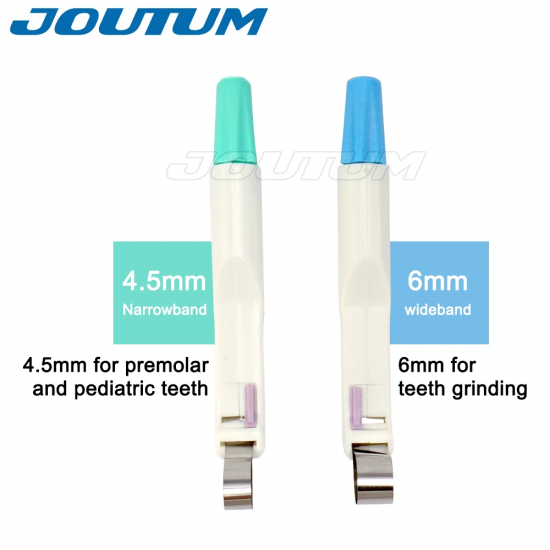 Adjustable Matrix Band System or Pro-Matrix Bands (Disposable)