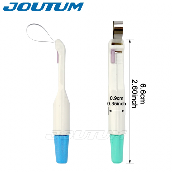 Adjustable Matrix Band System or Pro-Matrix Bands (Disposable)