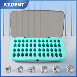 Primary Molar Stainless Steel Crowns Primary Molar Stainless Steel Crowns