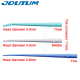 Saliva Ejectors – 25pcs x 10 Bags or Disposable Suction Tips – Dental Use