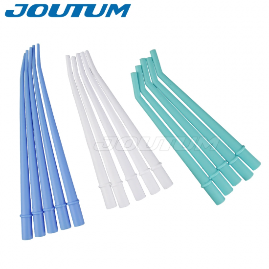 Saliva Ejectors – 25pcs x 10 Bags or Disposable Suction Tips – Dental Use