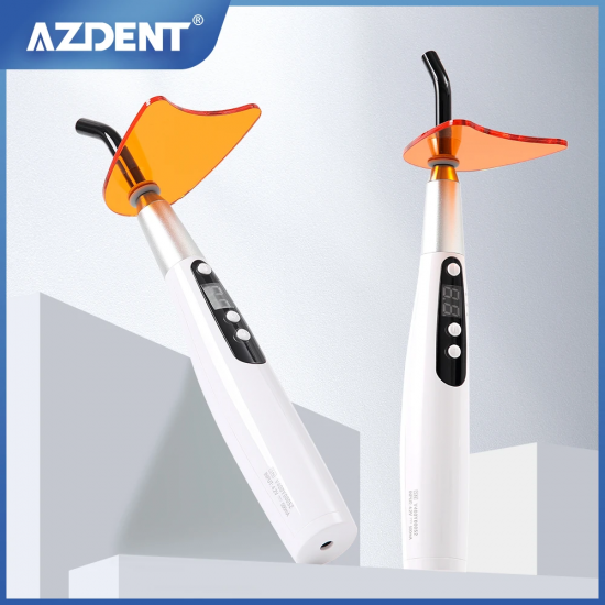 Dental LED Curing Light Dental LED Curing Light