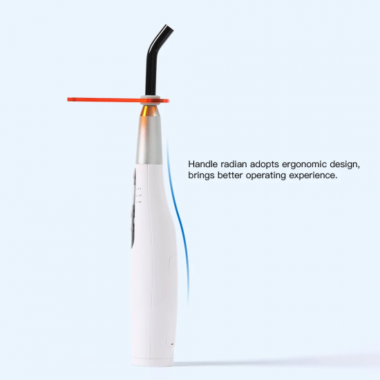 Dental LED Curing Light Dental LED Curing Light