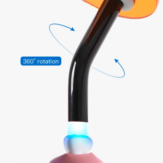 Dental LED Curing Light Dental LED Curing Light