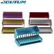 Diamond Burs with Autoclavable Bur Holder or High-Speed Diamond Burs Diamond Burs with Autoclavable Bur Holder or High-Speed Diamond Burs