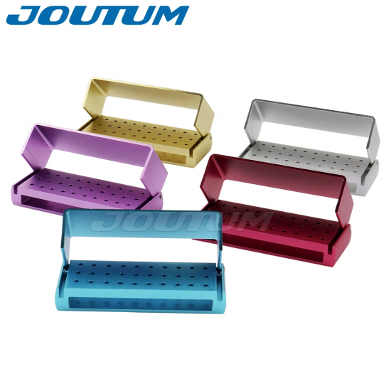 Diamond Burs with Autoclavable Bur Holder or High-Speed Diamond Burs Diamond Burs with Autoclavable Bur Holder or High-Speed Diamond Burs