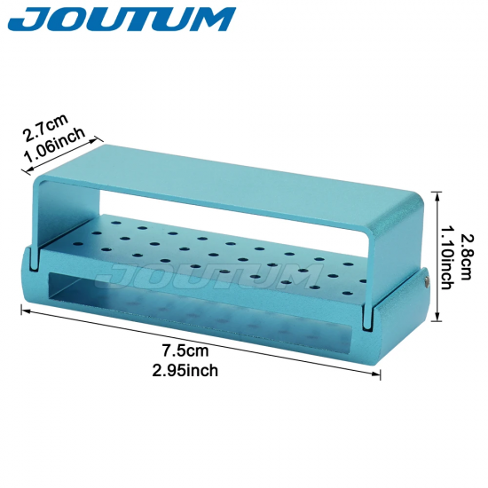 Diamond Burs with Autoclavable Bur Holder or High-Speed Diamond Burs Diamond Burs with Autoclavable Bur Holder or High-Speed Diamond Burs