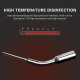 Ultrasonic Scaling Tips 5pcs 