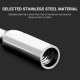 Ultrasonic Scaling Tips 5pcs 
