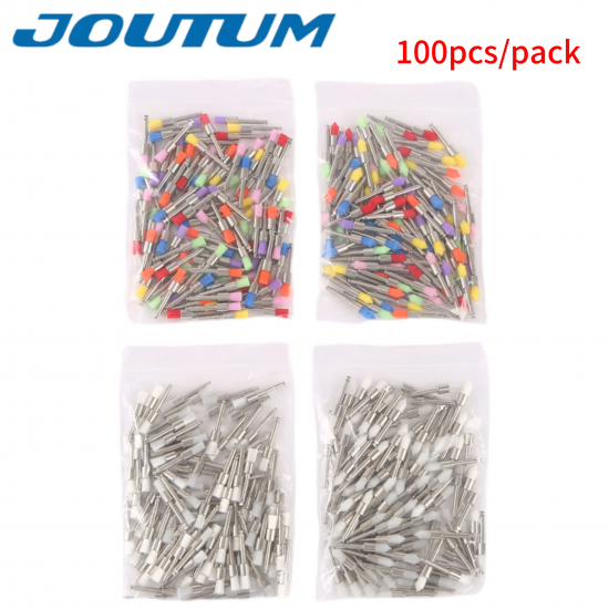 RA Prophy Brushes – 100pcs (Disposable) 