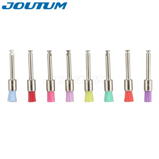 RA Prophy Brushes – 100pcs (Disposable) 