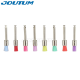RA Prophy Brushes – 100pcs (Disposable) 